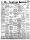 Grantham Journal Saturday 29 September 1906 Page 1