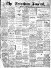 Grantham Journal Saturday 18 June 1910 Page 1
