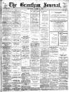 Grantham Journal Saturday 12 March 1910 Page 1