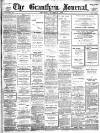 Grantham Journal Saturday 19 March 1910 Page 1