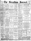Grantham Journal Saturday 01 October 1910 Page 1