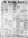 Grantham Journal Saturday 15 July 1911 Page 1