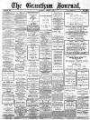 Grantham Journal Saturday 02 August 1913 Page 1