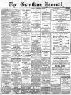 Grantham Journal Saturday 13 September 1913 Page 1