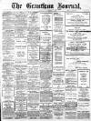 Grantham Journal Saturday 15 November 1913 Page 1