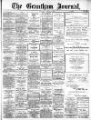 Grantham Journal Saturday 21 March 1914 Page 1