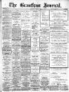 Grantham Journal Saturday 11 April 1914 Page 1