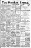 Grantham Journal Saturday 17 October 1914 Page 1