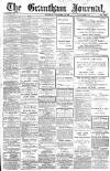 Grantham Journal Saturday 14 November 1914 Page 1