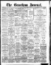 Grantham Journal Saturday 20 March 1915 Page 1