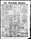 Grantham Journal Saturday 05 June 1915 Page 1