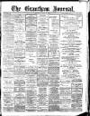 Grantham Journal Saturday 14 August 1915 Page 1