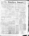 Grantham Journal Saturday 25 March 1916 Page 1