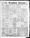 Grantham Journal Saturday 29 January 1916 Page 1