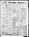 Grantham Journal Saturday 05 February 1916 Page 1