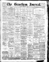 Grantham Journal Saturday 12 February 1916 Page 1