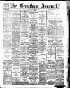 Grantham Journal Saturday 11 March 1916 Page 1