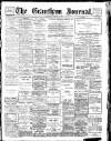 Grantham Journal Saturday 18 March 1916 Page 1