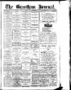 Grantham Journal Saturday 24 June 1916 Page 1