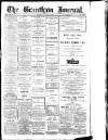 Grantham Journal Saturday 12 August 1916 Page 1