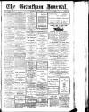 Grantham Journal Saturday 28 July 1917 Page 1