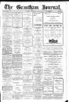 Grantham Journal Saturday 02 February 1918 Page 1