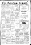 Grantham Journal Saturday 06 July 1918 Page 1