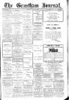 Grantham Journal Saturday 13 July 1918 Page 1