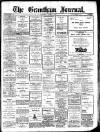 Grantham Journal Saturday 01 March 1919 Page 1