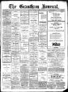 Grantham Journal Saturday 18 October 1919 Page 1