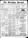 Grantham Journal Saturday 15 November 1919 Page 1