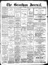 Grantham Journal Saturday 06 December 1919 Page 1