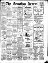 Grantham Journal Saturday 18 December 1920 Page 1