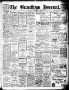 Grantham Journal Saturday 01 December 1923 Page 1