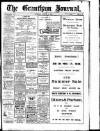 Grantham Journal Saturday 02 August 1924 Page 1