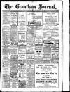 Grantham Journal Saturday 09 August 1924 Page 1