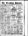 Grantham Journal Saturday 08 August 1925 Page 1