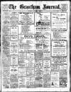 Grantham Journal Saturday 09 January 1926 Page 1