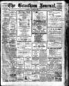 Grantham Journal Saturday 23 January 1926 Page 1