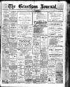 Grantham Journal Saturday 06 February 1926 Page 1
