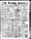 Grantham Journal Saturday 20 March 1926 Page 1