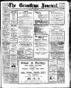 Grantham Journal Saturday 01 May 1926 Page 1
