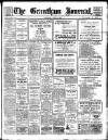 Grantham Journal Saturday 03 July 1926 Page 1