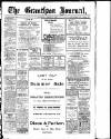 Grantham Journal Saturday 28 August 1926 Page 1