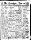 Grantham Journal Saturday 27 November 1926 Page 1