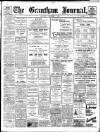 Grantham Journal Saturday 04 December 1926 Page 1