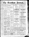 Grantham Journal Saturday 12 March 1927 Page 1