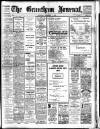 Grantham Journal Saturday 01 December 1928 Page 1