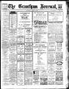 Grantham Journal Saturday 02 March 1929 Page 1