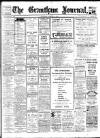 Grantham Journal Saturday 09 March 1929 Page 1